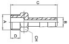 BRASS FITTING